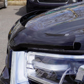 Toyota Hilux 2021 On Egr Bonnet Guard